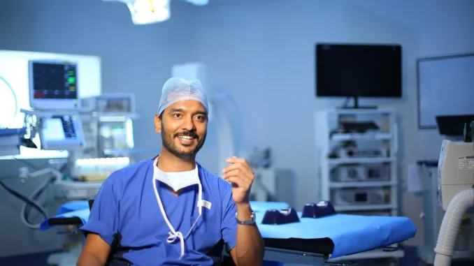 Professionisti sanitari umbri: cinque istanze al governo 