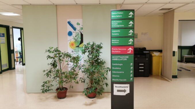 Agenas, i migliori ospedali italiani, in Umbria livello di performance medio-alto, Perugia fascia alta, mentre Terni è bassa