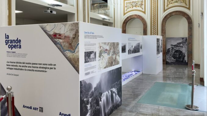 La Grande Opera torna a Terni al CLT fino a gennaio 2025