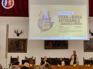 Lup&beer, oggi a San Pietro è iniziata la prima edizione