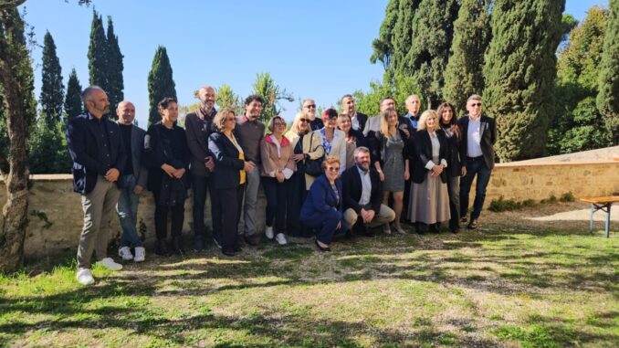 Movimento 5 Stelle presenta lista regionale: 10 uomini e 10 donne