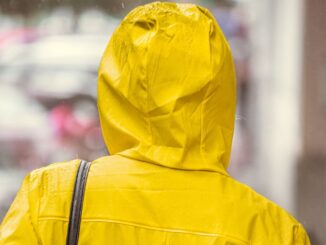 Meteo, allerta della Protezione civile per l'Umbria