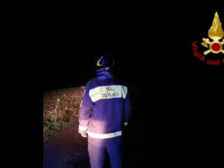 Maltempo in Umbria: esondazioni e disagi in varie zone