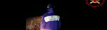 Maltempo in Umbria: esondazioni e disagi in varie zone