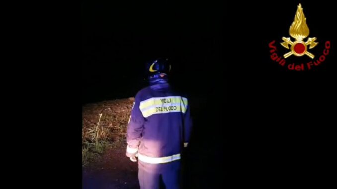 Maltempo in Umbria: esondazioni e disagi in varie zone