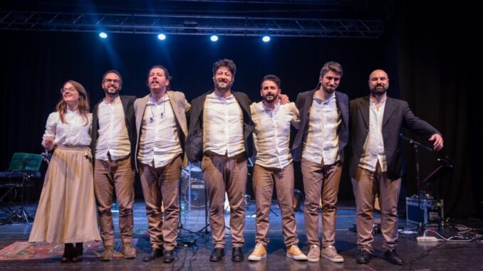 Massa Martana celebra le radici italiane con eventi speciali