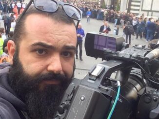 Morto Matteo Berlenga video maker 42enne lutto