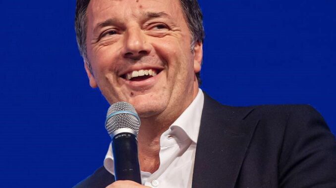 Iv sostiene Proietti per le regionali in Umbria
