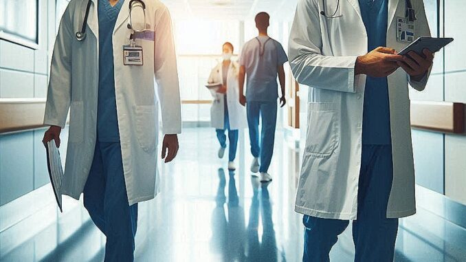 Sanità pubblica in Umbria: serve una svolta per liste d'attese