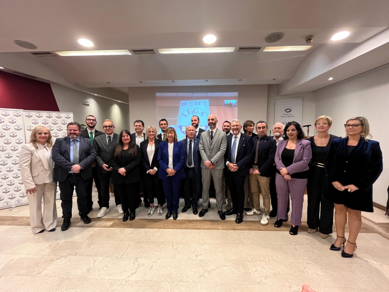 Lega Umbria: l’impegno per le elezioni regionali del 2024