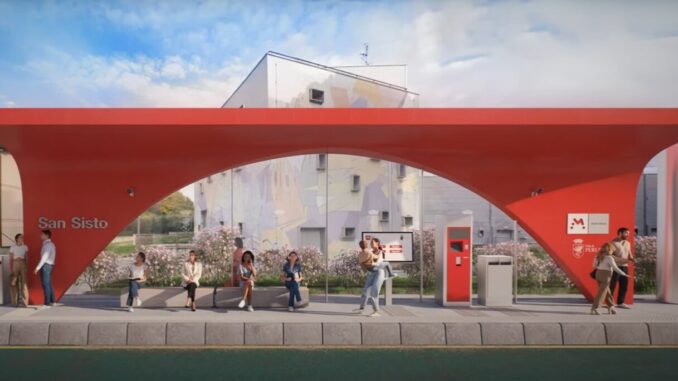Criticità del progetto BRT, decisioni cruciali per il futuro