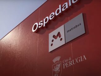 Metrobus Perugia: modifiche alla viabilità in area ospedale