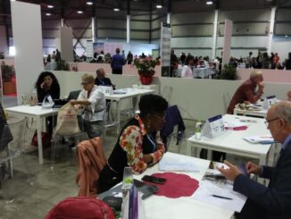 Mirabilia: Successo per Borsa del Turismo e Food&Drink 2024