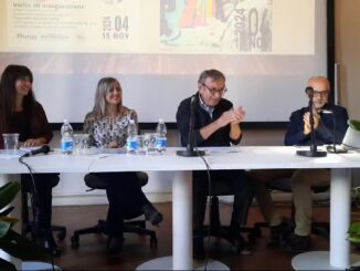 A Terni la mostra "L'antica Interamna e la Cascata delle Marmore