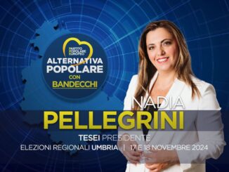 Nadia Pellegrini