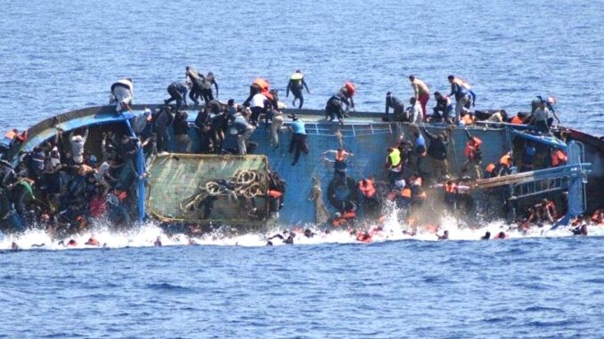 Tragedia Lampedusa 11 anni dopo, l'Europa non trova soluzioni