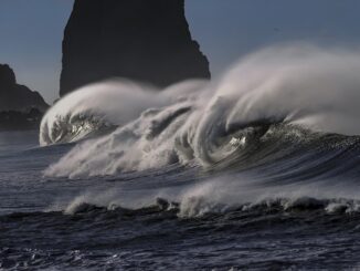 Energia dalle onde del mare, ci pensa Wisepower azienda perugina