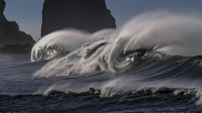 Energia dalle onde del mare, ci pensa Wisepower azienda perugina