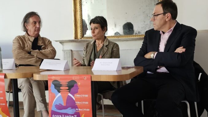 "Onora il Padre" al via la rassegna di musica di UmbriaEnsemble