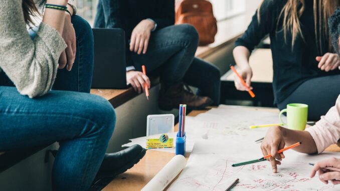 Orientamento scolastico: Confartigianato Terni guida gli studenti