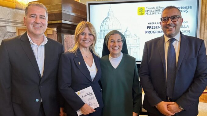 Orvieto tra le mete del Giubileo 2025 grazie a Opera Romana