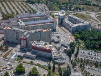 Potenziare la cabina elettrica al Santa Maria di Terni