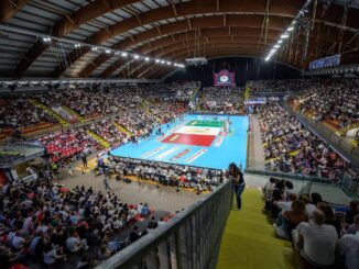 Ultima chiamata per l'abbonamento alle partite dei Block Devils