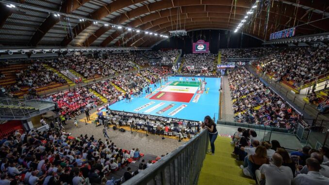 Ultima chiamata per l'abbonamento alle partite dei Block Devils