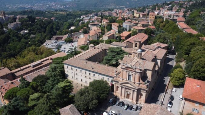 Proroga per immatricolazioni all'UniPg fino al 31 ottobre 