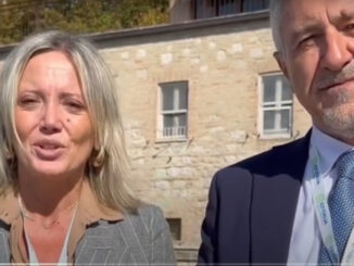 Paola Fioroni al G7: “Una sfida epocale per il futuro”
