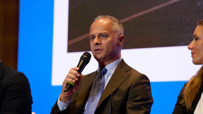Garofoli premiata da Intesa Sanpaolo tra le "Imprese Vincenti" 