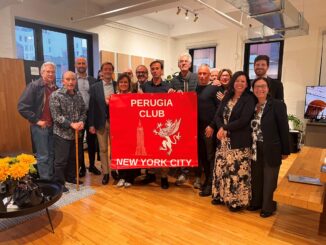 Dall’Umbria a New York: Italea promuove il turismo delle radici
