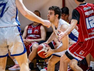 Filippetti analizza la vittoria e prepara il match con Ozzano