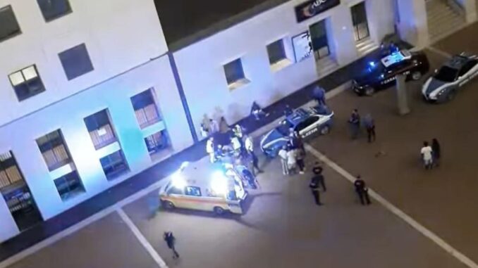 Escalation di violenze a Perugia, Scoccia incalza la giunta