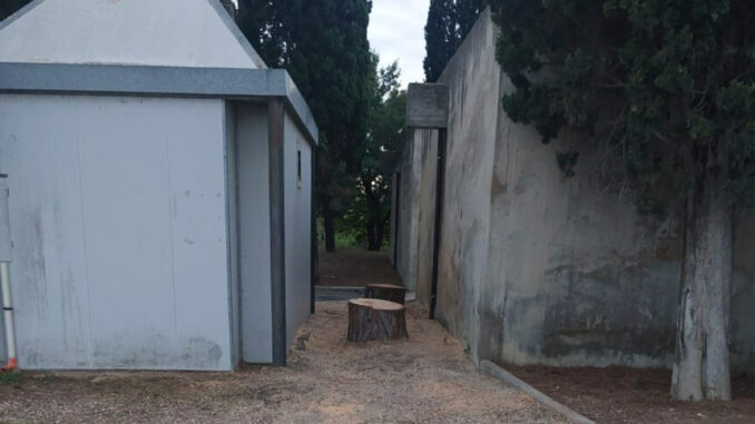 Pila. Intervento risolutivo del Comune sollecitato da Peltristo