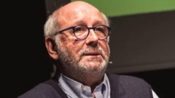 Pierluigi Battista presenta il suo nuovo libro “La nuova caccia all’ebreo” a Perugia