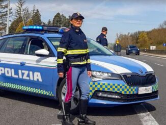 Denunciato per falsa identità e droga a Ponte San Giovanni