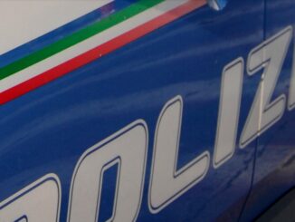 Polizia di Stato ferma un gambiano in possesso di droga