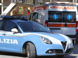 Omicidio piazza università Perugia, ucciso giovane di 23 anni