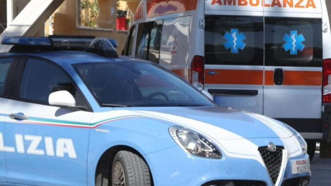 Omicidio piazza università Perugia, ucciso giovane di 23 anni