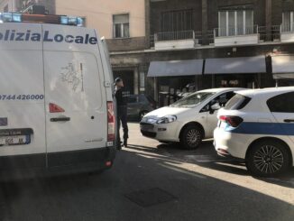 Grave incidente stradale coinvolge un 12enne davanti alla scuola