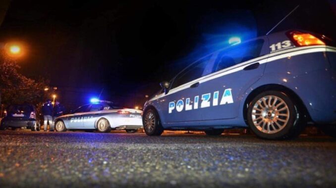 Inseguimento a tutta velocità, ladri bloccati dopo sparatoria