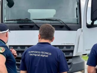 DDD POLICE: Il Nuovo Strumento per i Controlli di Polizia