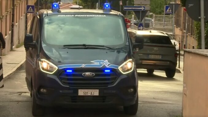 Omicidio di Marielle Soethe: al via il processo contro Francu