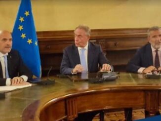 Definito l'Accordo di Programma per il rilancio dell'AST di Terni