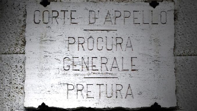 Criminalità in Umbria, traffico di droga e reati in aumento