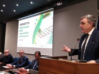 Presentato il progetto ESG: imprese umbre verso la sostenibilità