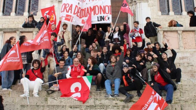 Tagli all’università, rischio maggiore dal 2008: studenti in allarme