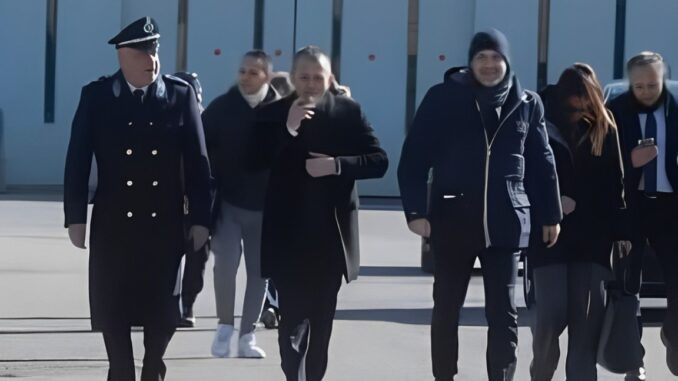 Ritorno Provveditorato a Perugia: Umbria al centro della giustizia