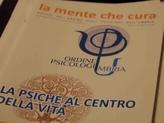  Approvato il Servizio di Psicologia di Base in Umbria